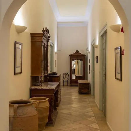 Aria Lito Mansion 4* Φηρά