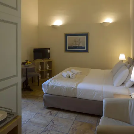 Aria Lito Mansion Ξενοδοχείο Φηρά