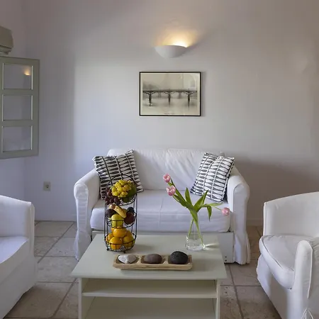 Aria Lito Mansion Ξενοδοχείο 4*