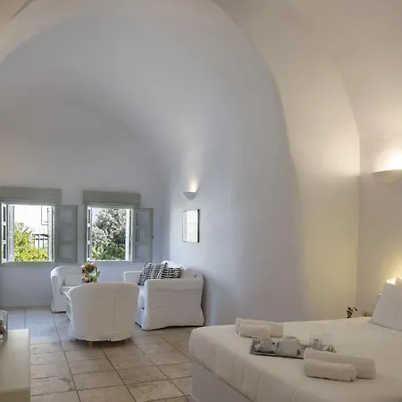 Aria Lito Mansion Ξενοδοχείο Φηρά