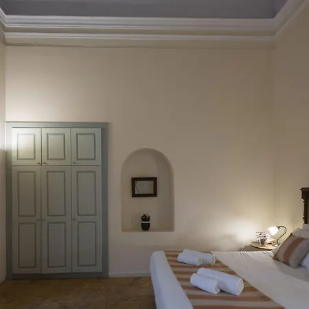 Aria Lito Mansion Ξενοδοχείο Φηρά