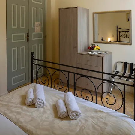 Ξενοδοχείο Aria Lito Mansion 4*