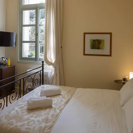 Aria Lito Mansion 4* Φηρά