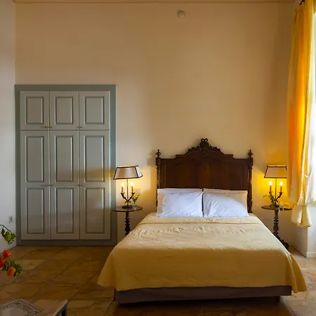 Aria Lito Mansion Ξενοδοχείο