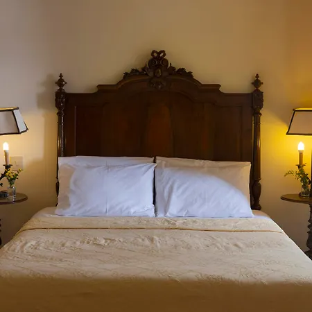 Aria Lito Mansion Φηρά