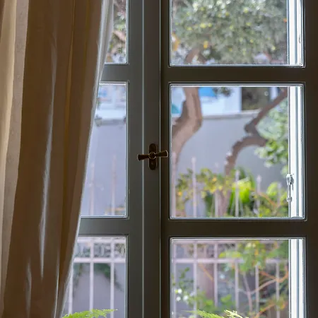 Aria Lito Mansion Φηρά