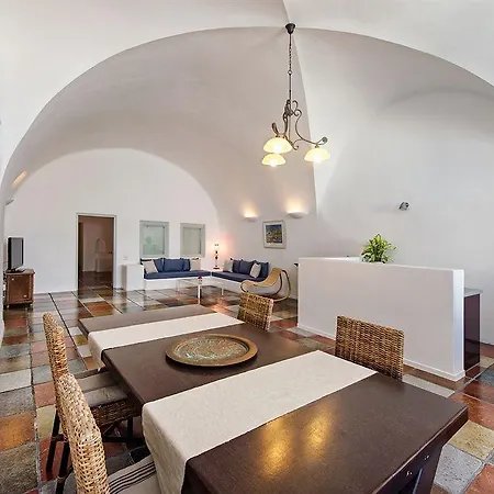 Ξενοδοχείο Aria Lito Mansion Φηρά