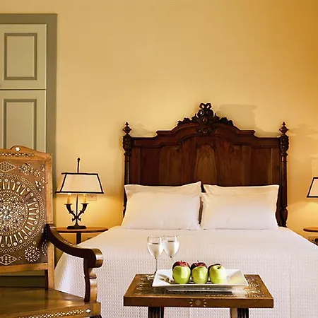 Aria Lito Mansion Ξενοδοχείο 4*