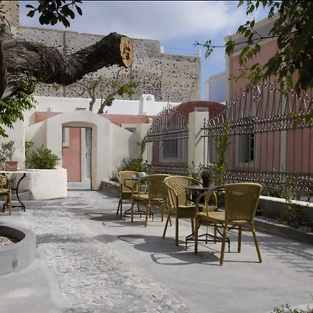 Aria Lito Mansion Ξενοδοχείο 4*