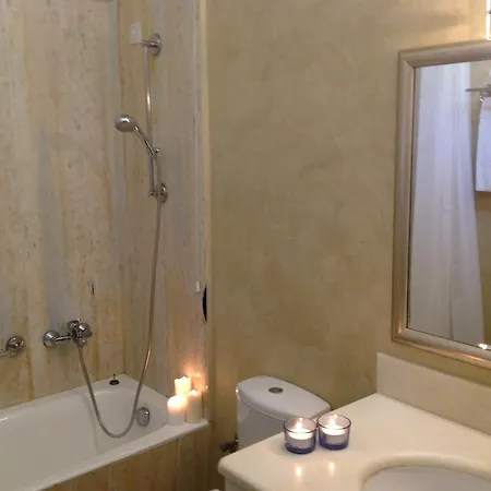 Hotel Aria Lito Mansion 4*
